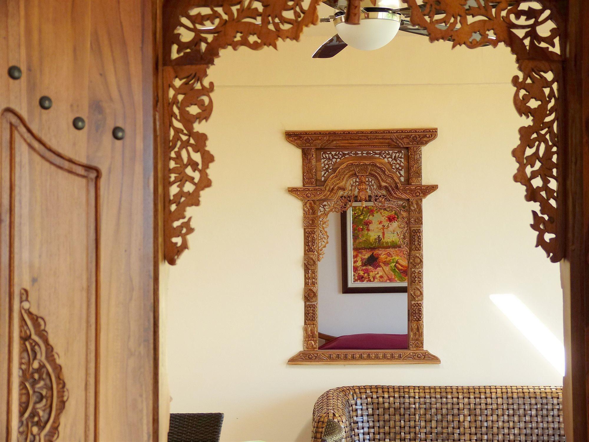Gajah Mina Beach Resort Selemadeg  Exterior foto